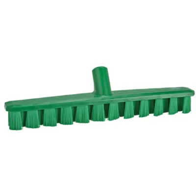 Vikan UST Deck Scrub 15.7 Inch Stiff