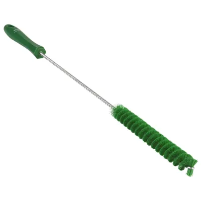 Vikan Tube Brush 19.7 Inch Medium