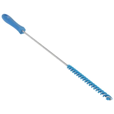 Vikan Tube Brush 19.7 Inch Stiff