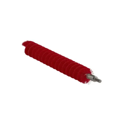 Vikan Tube Brush 0.8-inch by 7.9-inch for Flexible Handle