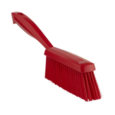 Vikan 13-inch Soft Hand Brush