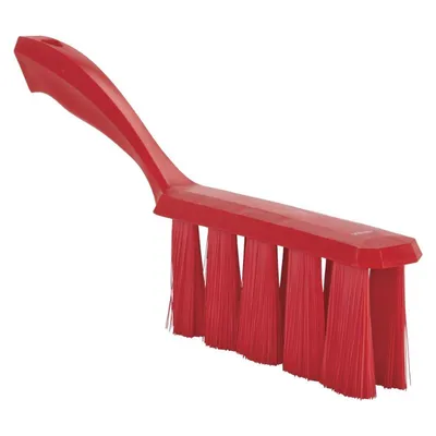 Vikan 13-inch Medium UST Bench Brush