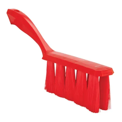 Vikan 13-inch UST Bench Brush
