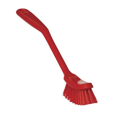 Vikan 11.4-inch Narrow Dish Brush