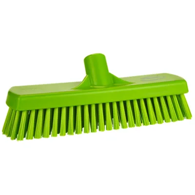 Vikan Wall/Floor Washing Brush 12 Inch Stiff