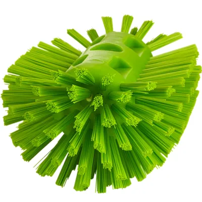 Vikan Tank Brush 8.1 Inch Stiff