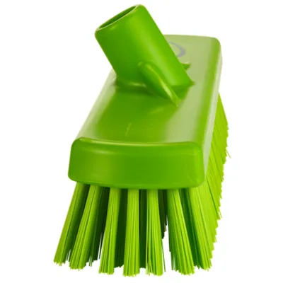 Vikan Wall/Floor Washing Brush 12 Inch Stiff