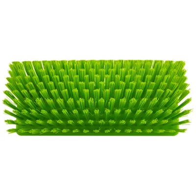 Vikan High Low Brush 10.4 Inch Medium