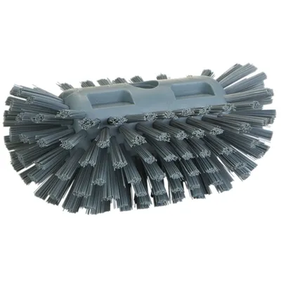 Vikan Tank Brush 8.1 Inch Stiff