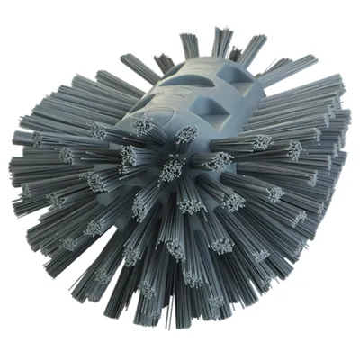 Vikan Tank Brush 8.1 Inch Stiff