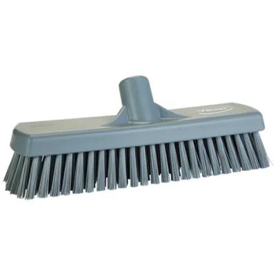 Vikan Wall/Floor Washing Brush 12 Inch Stiff