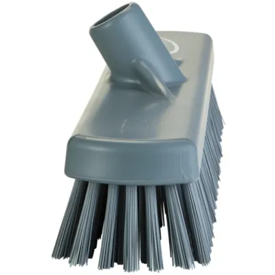 Vikan Wall/Floor Washing Brush 12 Inch Stiff