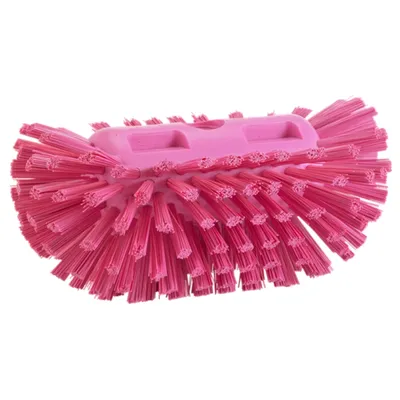 Vikan Tank Brush 8.1 Inch Stiff