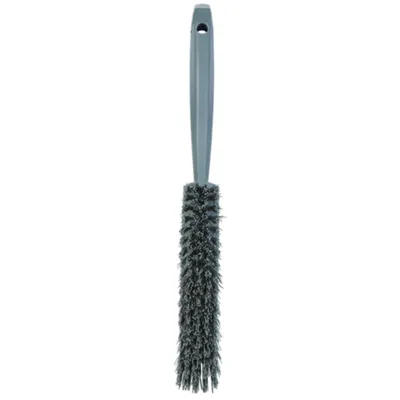 Vikan Hand Brush 13 Inch Medium