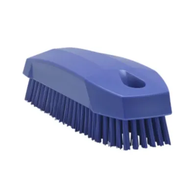 Vikan 5.1-inch Hand Brush S / Nailbrush