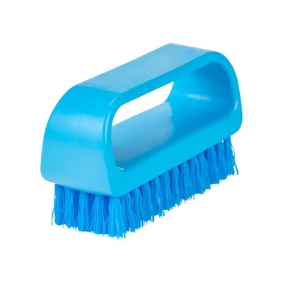 Vikan 3.7-inch Nail Brush