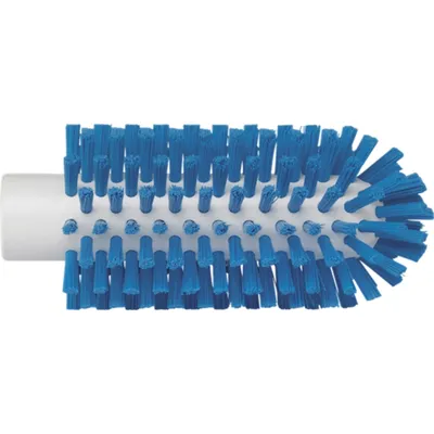 Vikan Pipe Cleaning Brush f/handle 2.5 Inch Stiff