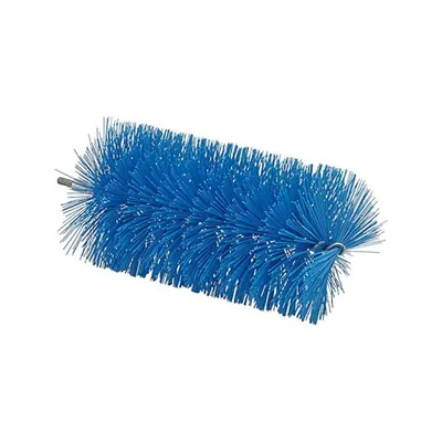 Vikan 3.5-inch by 7.9-inch Tube Brush for Flexible Handle