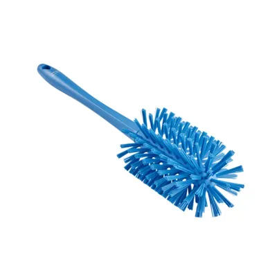 Vikan 3.5-inch One Piece Pipe Brush with Handle