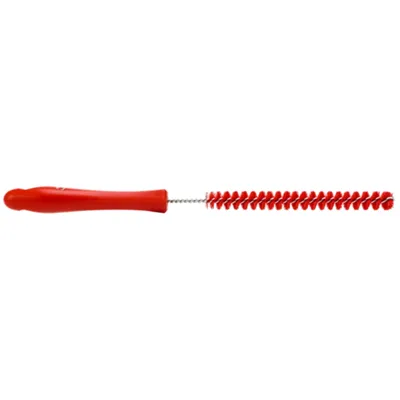 Vikan Tube Brush 12.2 Inch Stiff
