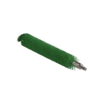Vikan Tube Brush 0.8-inch by 7.9-inch for Flexible Handle