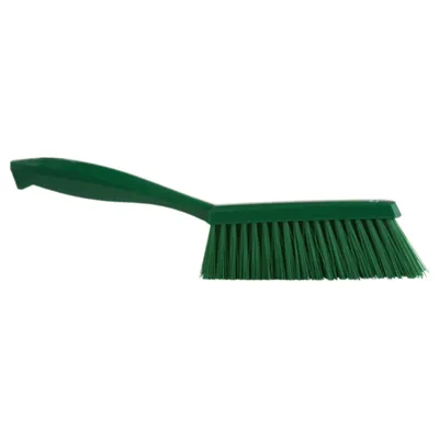 Vikan Hand Brush 13 Inch Medium