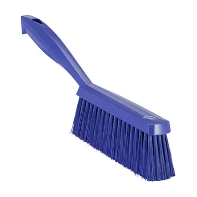 Vikan 13-inch Soft Hand Brush
