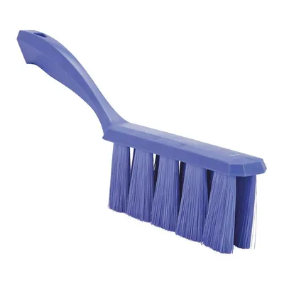 Vikan 13-inch UST Bench Brush