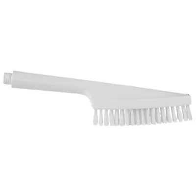 Vikan Hand Brush Waterfed 13 Inch Stiff