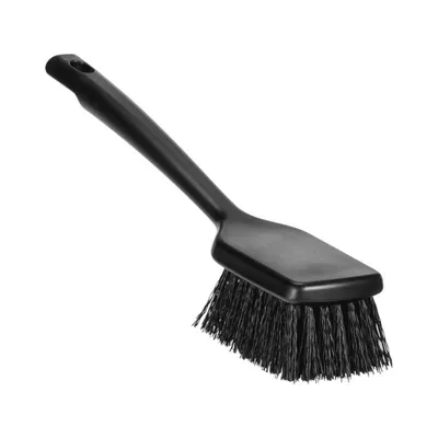 Vikan 11.8-inch Washing Brush with Short Handle
