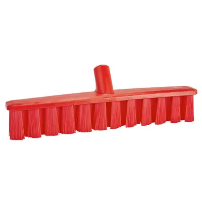 Vikan 15.7-inch Medium UST Broom