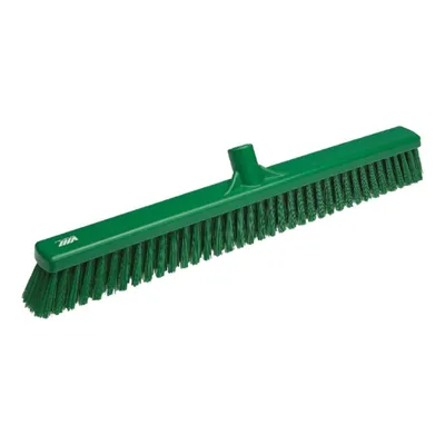 Vikan 23.6-inch Soft Broom