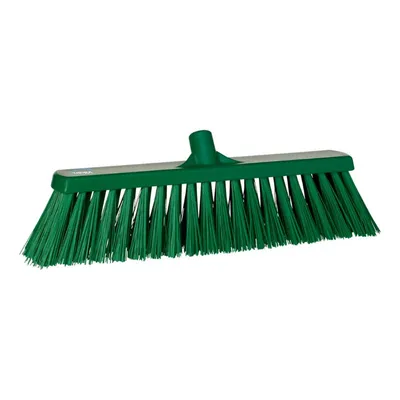 Vikan 20.9-inch Extra Stiff Broom