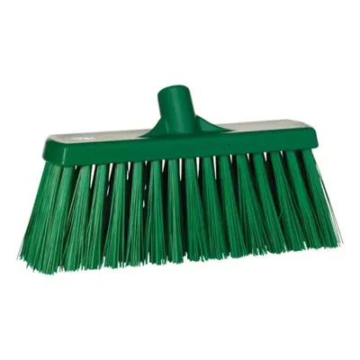 Vikan 13-inch Extra Stiff Broom
