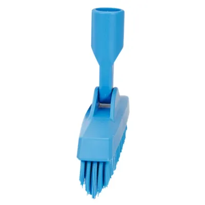 Vikan Crevice Scrub 8.9 Inch Extra stiff