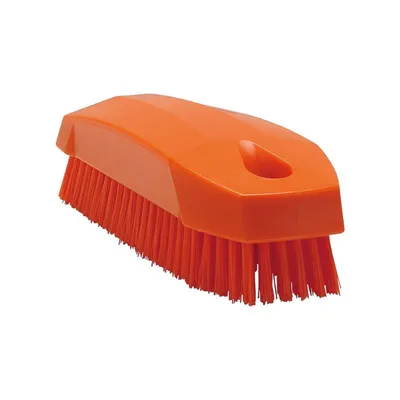 Vikan 5.1-inch Hand Brush S / Nailbrush