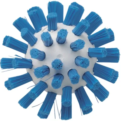 Pipe Cleaning Brush f/handle 2 Inch Stiff
