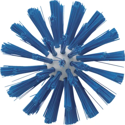 Vikan Pipe Cleaning Brush f/handle 4.1 Inch Medium