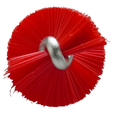 Vikan Tube Brush 12.2 Inch Stiff