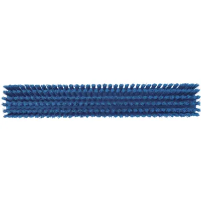 Vikan Wall Floor Washing Brush 18.5 Inch Stiff