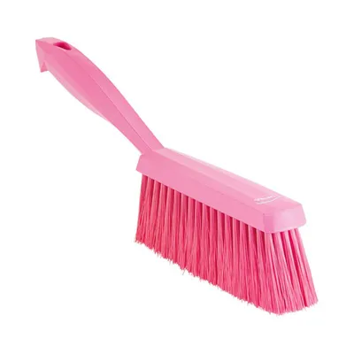 Vikan 13-inch Soft Hand Brush