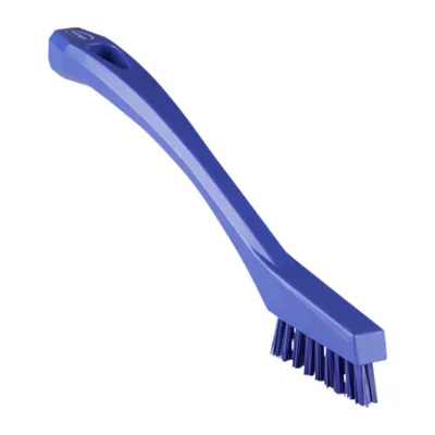 Vikan 8.1-inch Detail Brush