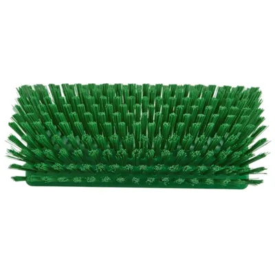 Vikan High Low Brush 10.4 Inch Medium