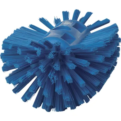 Vikan Tank Brush 8.1 Inch Stiff