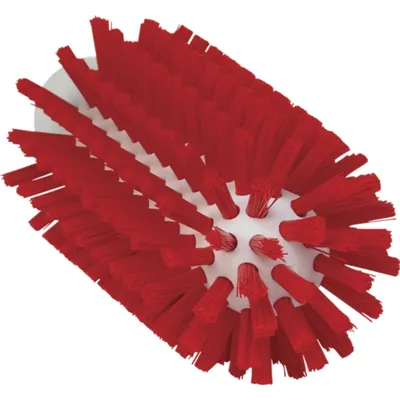 Vikan Pipe Cleaning Brush f/handle 2.5 Inch Stiff