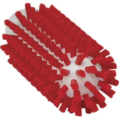 Pipe Cleaning Brush f/handle 2 Inch Stiff