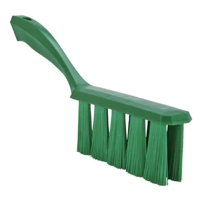Vikan 13-inch Medium UST Bench Brush