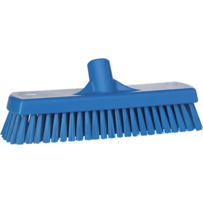 Vikan Wall/Floor Washing Brush 12 Inch Stiff