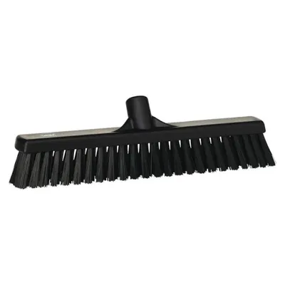 Vikan 16.1-inch Soft/Split Broom