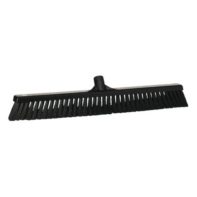 Vikan 23.6-inch Soft Broom